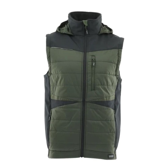 Delovni brezrokavnik Comfort Plus Delovni brezrokavnik Comfort Plus